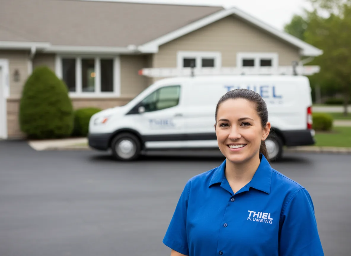 Plumber Servia, IN FAQs